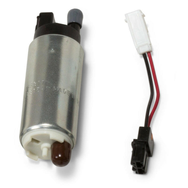 BBK 99-04 Ford F150 Lightning 5.4L 255Lph Electric Fuel Pump (Requires 2) Fuel Pumps BBK