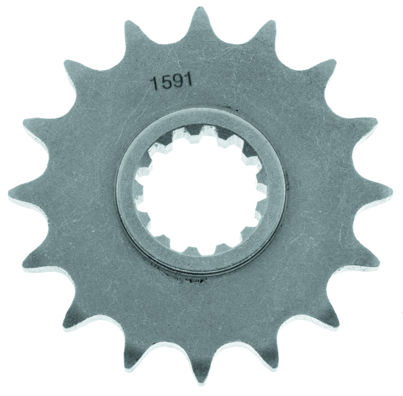 BikeMaster Yamaha Front Sprocket 525 16T Sprockets BikeMaster