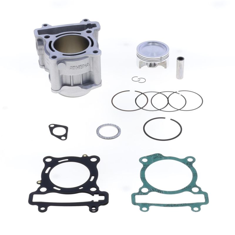 Athena 08-11 Honda CRE F / X 125 63mm Bore 182cc Big Bore Cylinder Kit Cylinder Kits Athena