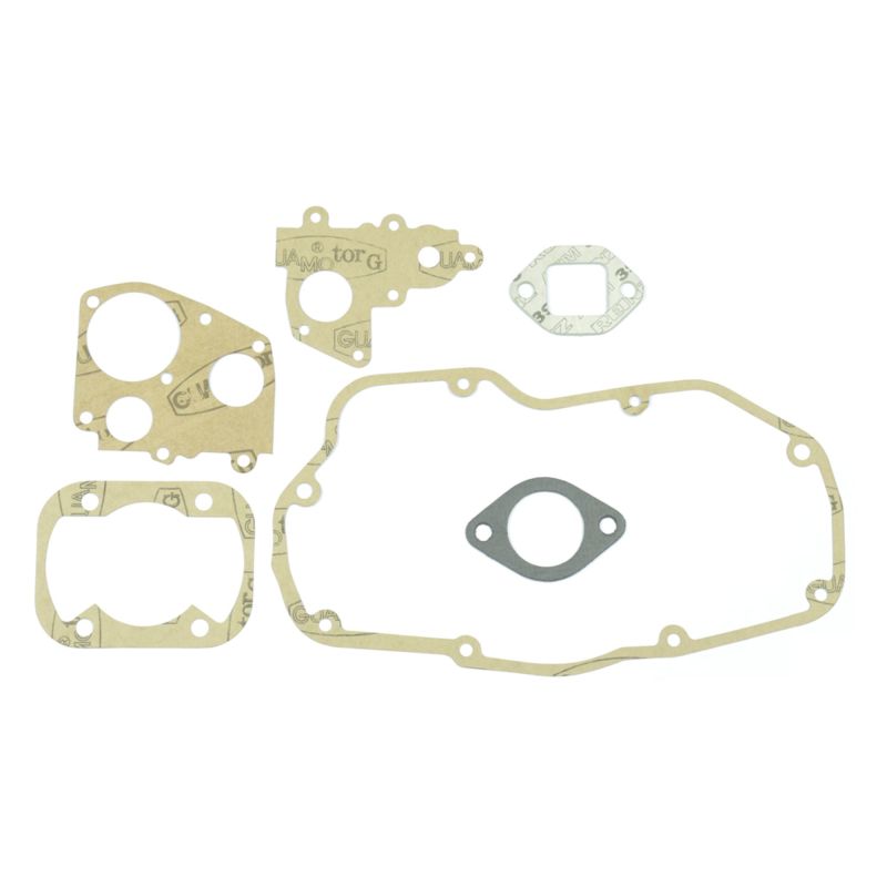 Athena Aspes 125 HOPI RGC Complete Gasket Kit (w/o Oil Seals) Gasket Kits Athena