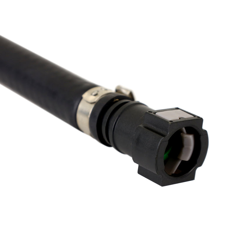 Mishimoto 2019+ Chevy Silverado 1500 5.3L/6.2L Baffled Oil Catch Can Oil Catch Cans Mishimoto