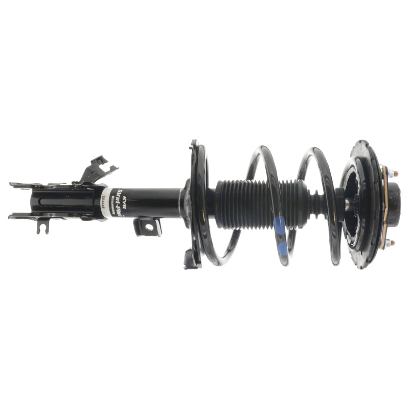 KYB 04-09 Nissan Quest Front Left Strut-Plus Complete Assembly Shock & Spring Kits KYB