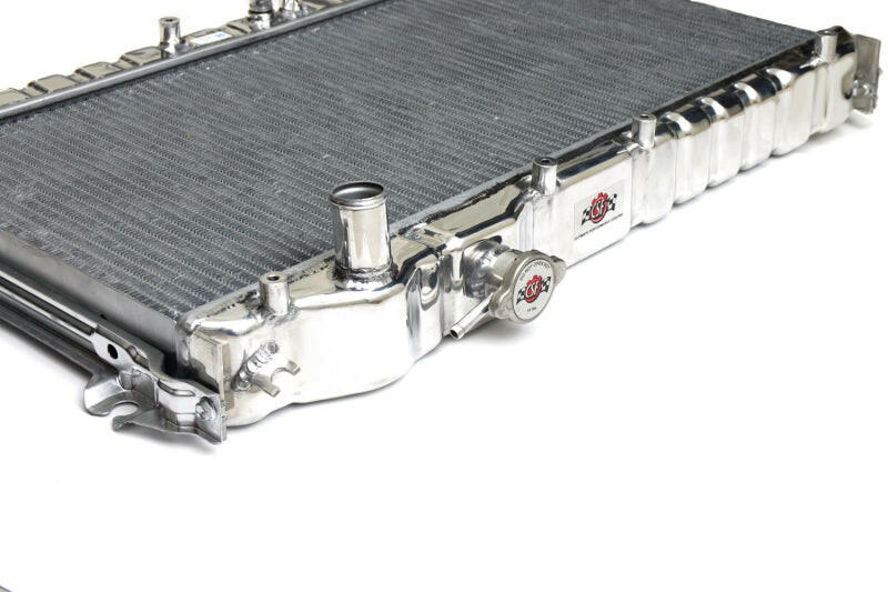 CSF 89-97 Mazda Miata Radiator Radiators CSF