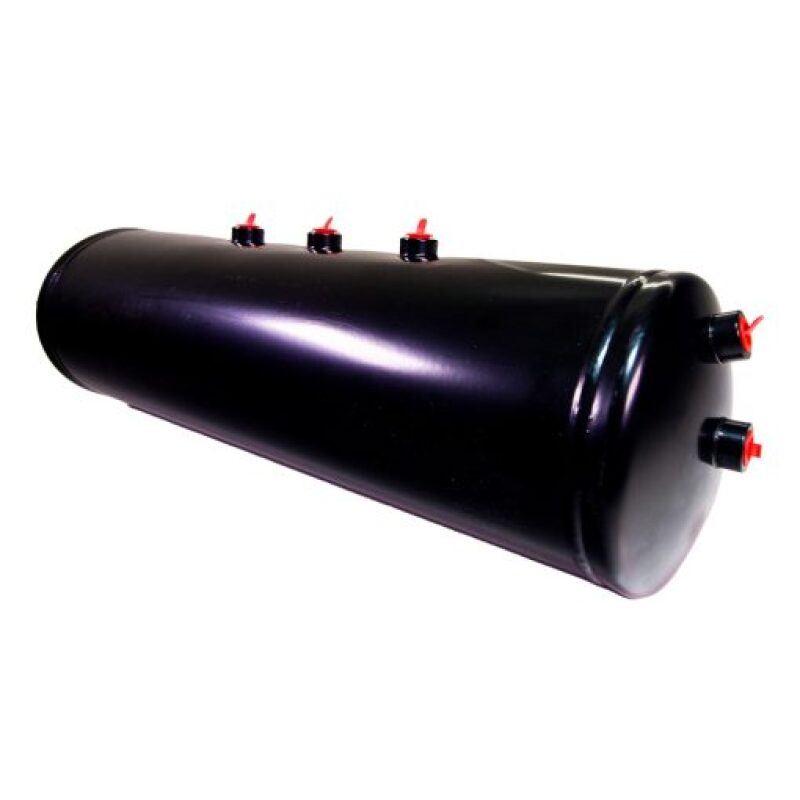 Kleinn 2.6 gal Air Tank Air Tanks Kleinn Air Horns