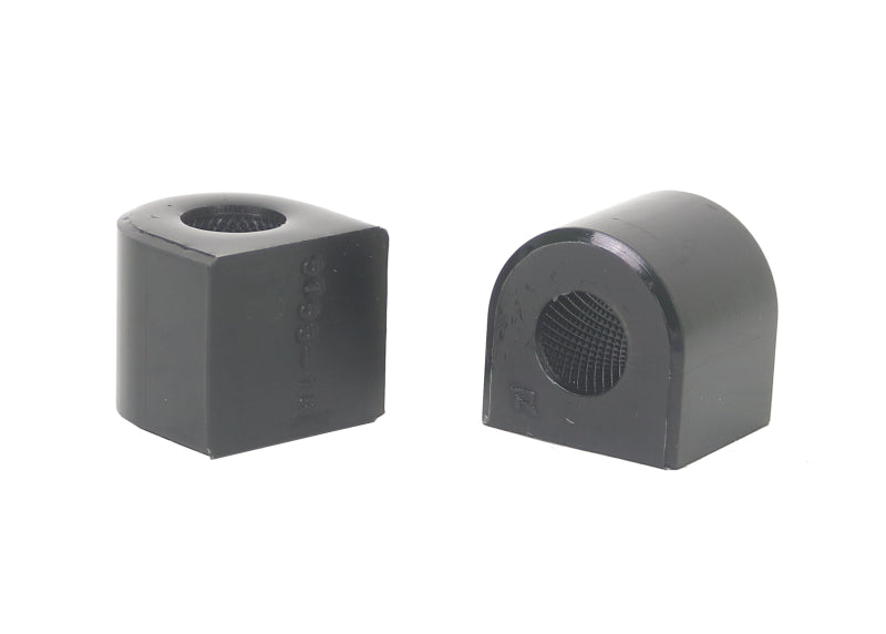 Whiteline 2005-2008 Dodge Magnum Sway Bar Service Kit - 18mm Bushing Set Sway Bar Bushings Whiteline