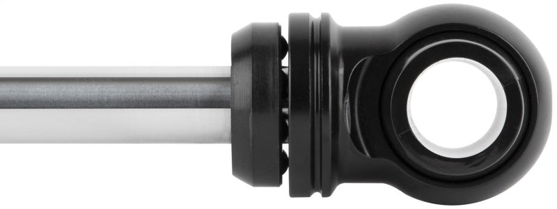 Fox 03+ 4Runner 2.0 Perf Series 9.1in. Smooth Body Remote Res. Rear Shock CD Adjuster / 0-1.5in Lift Shocks and Struts FOX