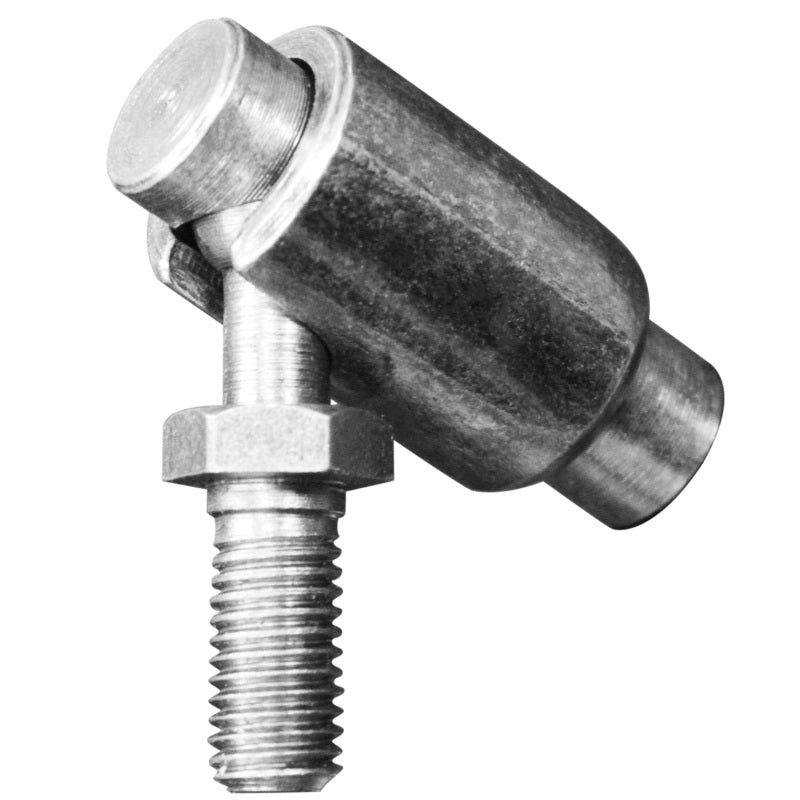 QA1 Quick Disconnect Ball Joint - 3/8-24 UNF Right Hand - Carbon Steel Ball Joints QA1