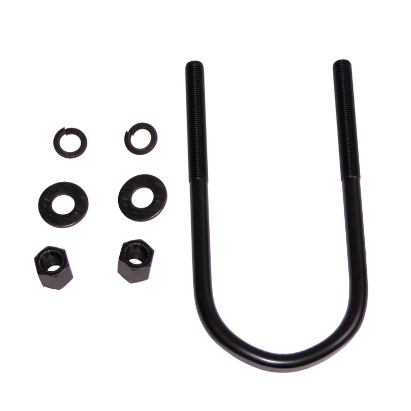 Omix Front U-Bolt Large 41-71 Willys & Jeep Models Bolts OMIX