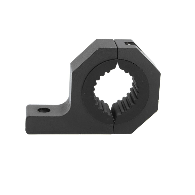 Oracle Off-Road 2in Aluminum Bar Clamp Mount Light Accessories and Wiring ORACLE Lighting