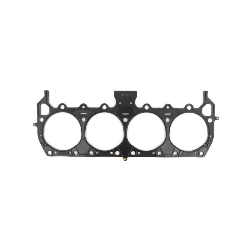Cometic Chrysler B/RB V8 .095in MLS Cylinder Head Gasket - 4.350in Bore Head Gaskets Cometic Gasket