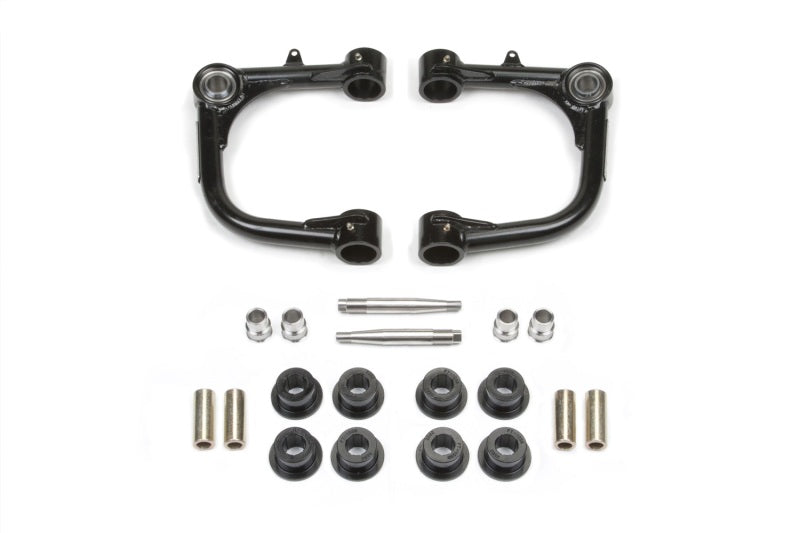 Fabtech 05-14 Toyota Tacoma 2WD/4WD 3in Uniball Upper Control Arm Kit Lift Kits Fabtech