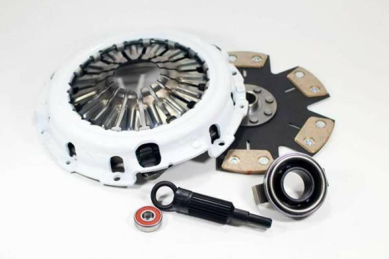 Clutch Masters 18-19 Subaru WRX 2.0L (Mid 2018 with VIN J*806877) FX500 Clutch Kit Clutch Kits - Single Clutch Masters