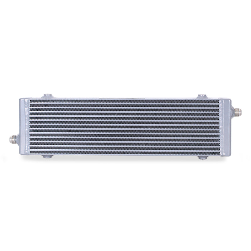 Mishimoto Universal Cross Flow Bar and Plate Oil Cooler Oil Coolers Mishimoto