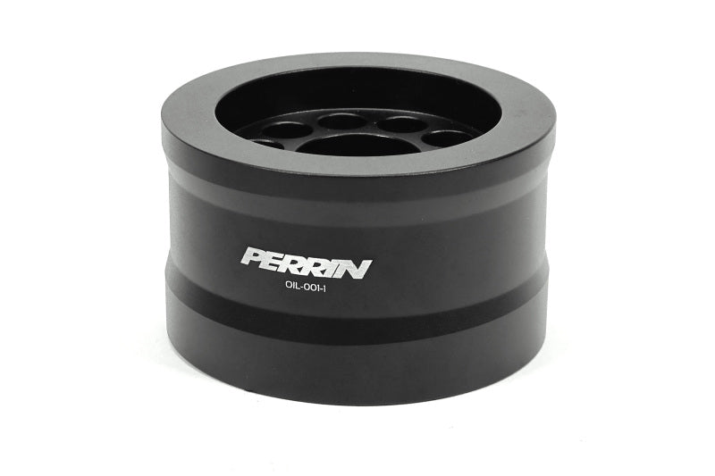 PERRIN 15-25 Subaru WRX & 13-25 Crosstrek/OBXT/LGT/Impreza & BRZ/GR86 Oil Temp / Pressure Adapter Oil Filter Other Perrin Performance