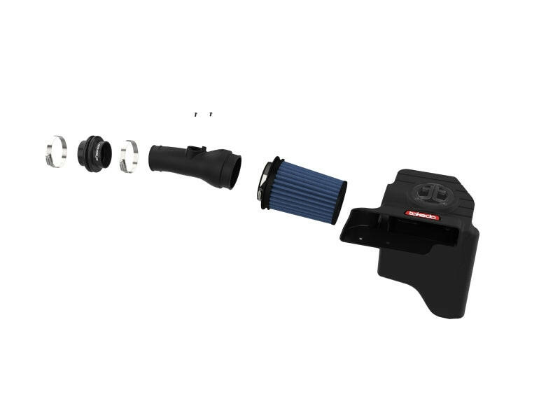 aFe Momentum GT Pro 5R Cold Air Intake System 17-20 Honda CR-V 1.5L (t) Cold Air Intakes aFe