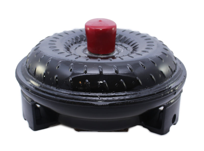 FTI 9.5in NAG1/722.6 Multi-Plate Lock-Up Street Racer Series - 3800 Hard Hit Stall Torque Converters FTI Performance