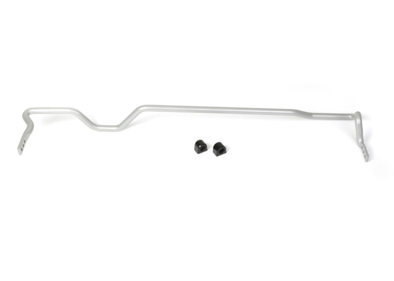 Whiteline 93-00 Subaru Impreza Non-Turbo w/ OE swaybar Rear 22mm Swaybar-X h/duty Blade adjustable Sway Bars Whiteline