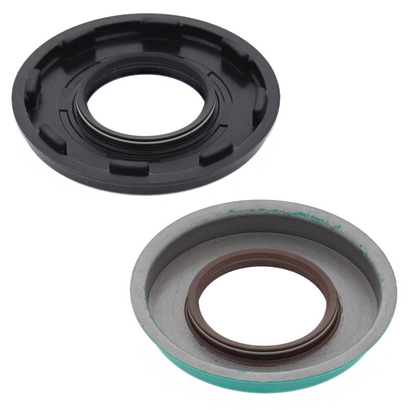 Vertex Gaskets 2001 Polaris 600 Classic Edge Oil Seal Kit Engine Hardware Vertex Pistons