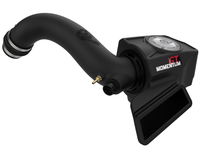 aFe 2022 VW GTI (MKVIII) L4-2.0L (t) Momentum GT Cold Air Intake System w/ Pro 5R Filter Cold Air Intakes aFe