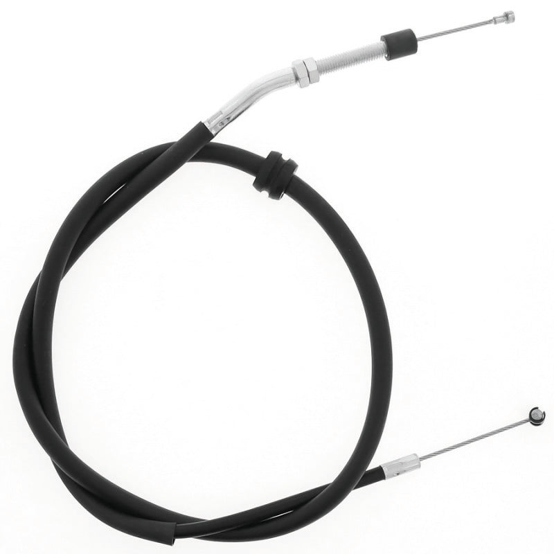 QuadBoss 08-14 Honda TRX400EX SporTrax Clutch Cable Clutch Lines QuadBoss