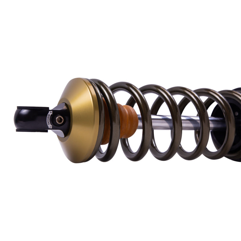 Bilstein 20-21 Can-Am Maverick X3 RS Turbo R Black Hawk Powersports Shock & Coil Spring Assembly -FR Coilovers Bilstein
