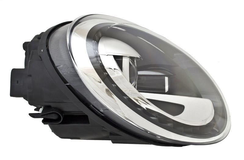 Hella 14-16 Volkswagen Beetle Headlamp Rh Bi-Xen Driving Lights Hella