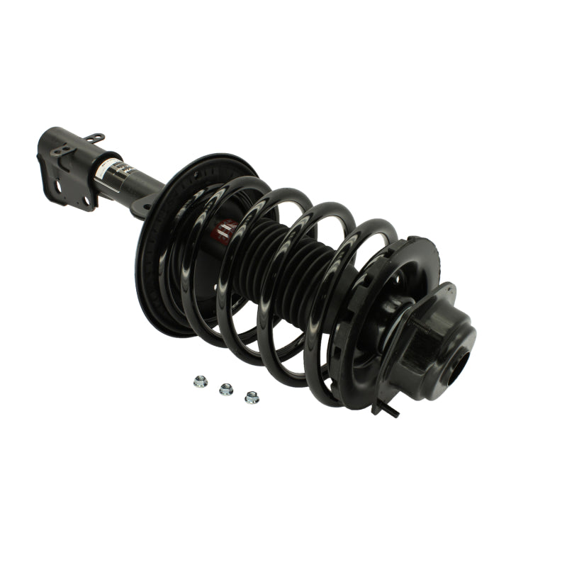 KYB Shocks & Struts Strut Plus Front Left CHRYSLER Town and Country Mini Van 1996-00 CHRYSLER Voyage Shock & Spring Kits KYB