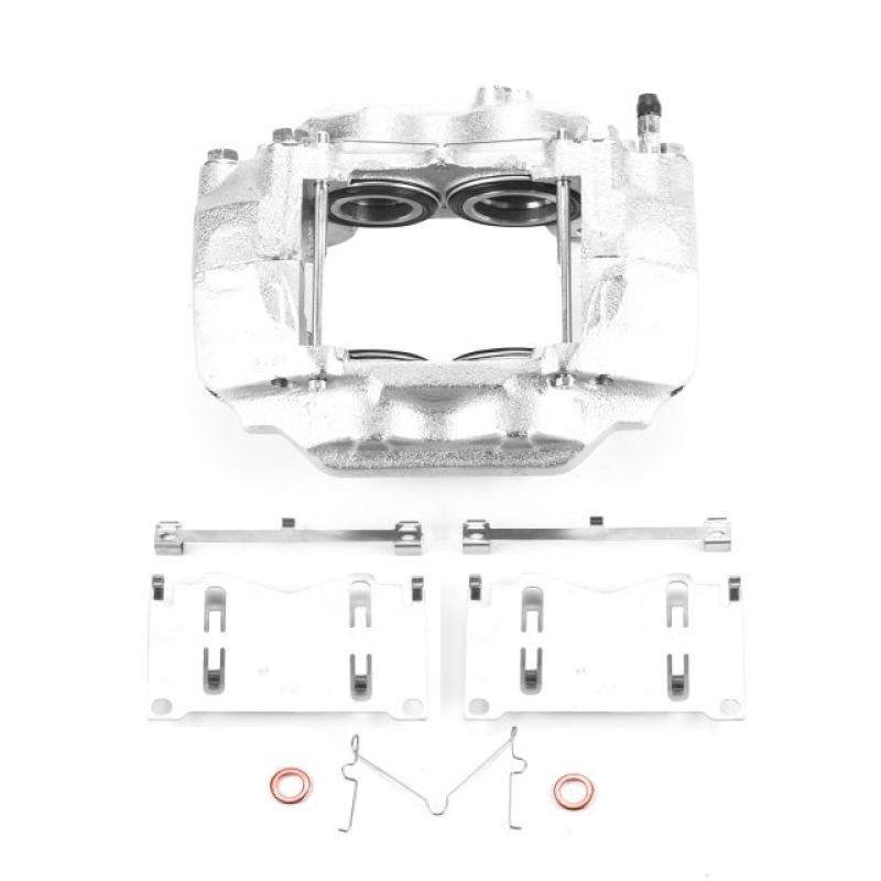 Power Stop 03-07 Lexus LX470 Front Right Autospecialty Caliper w/o Bracket Brake Calipers - OE PowerStop