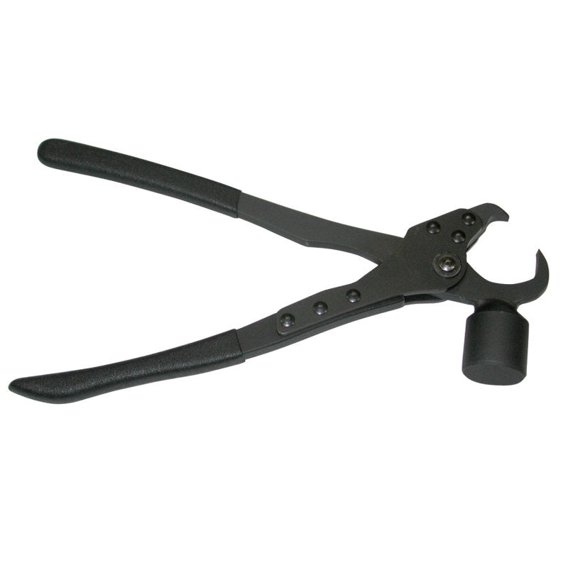 SPC Performance H-D WHEEL WEIGHT PLIERS Tools SPC Performance