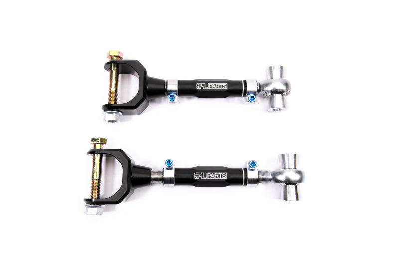 SPL Parts 2016+ Mazda Miata (ND) Rear Upper Control Arms Control Arms SPL Parts