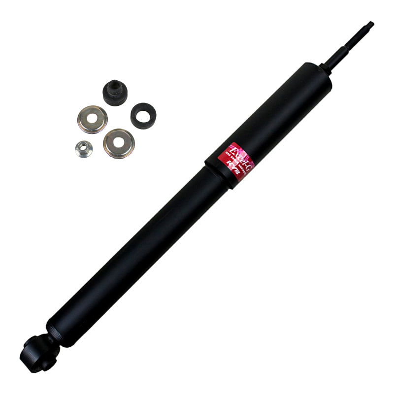 KYB Shocks & Struts Excel-G Front FORD F250 Super Duty (4WD) 2005-11 FORD F350 Super Duty (4WD) 2005 Shocks and Struts KYB