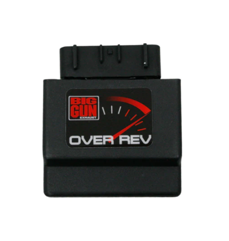 Big Gun 03-06 Yamaha YZ 450F Rev Box Powersports Exhausts Big Gun