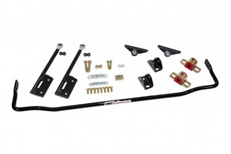 UMI Performance 70-81 GM F-Body Adjustable Sway Bar Rod End Rear Sway Bars UMI Performance