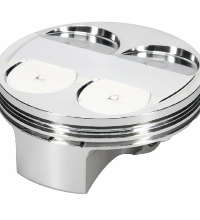 JE Pistons Yamaha YZ450F Piston Single Pistons - Forged - Single JE Pistons