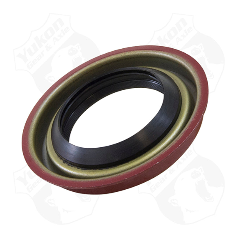 Yukon Gear Pinion Seal For 7.5in / 8.8in / and 9.75in Ford / and also 1985-86 9in Ford Differential Seal Kits Yukon Gear & Axle