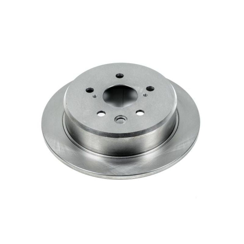 Power Stop 06-15 Lexus IS250 Rear Autospecialty Brake Rotor Brake Rotors - OE PowerStop