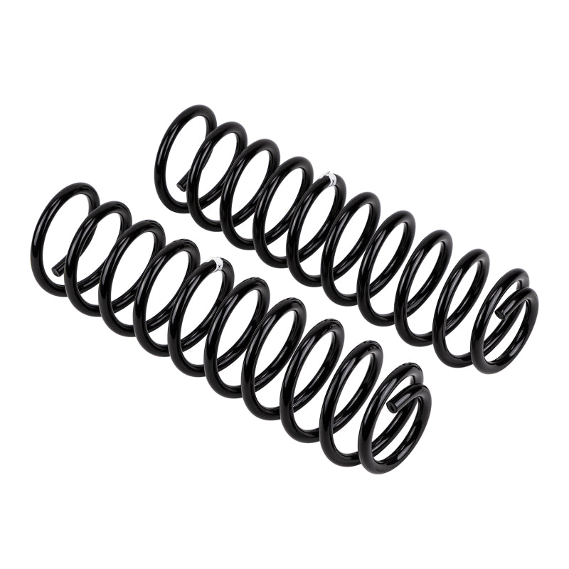 ARB / OME Coil Spring Front Jeep Jk Coilover Springs Old Man Emu