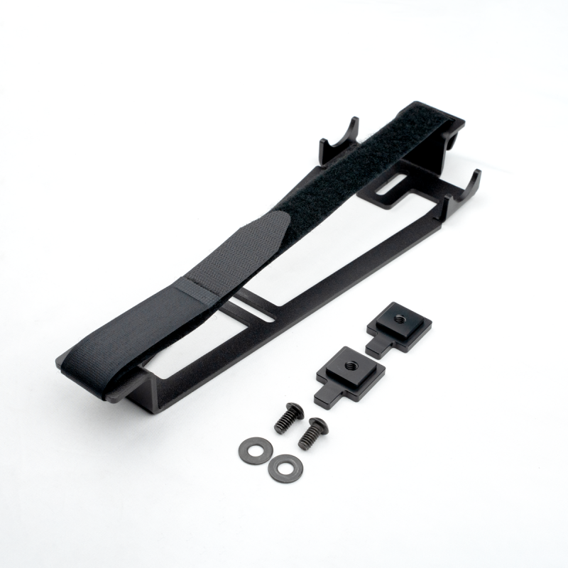 Cali Raised Molle Shovel Holder - Holder Only Cargo Boxes & Bags Cali Raised LED