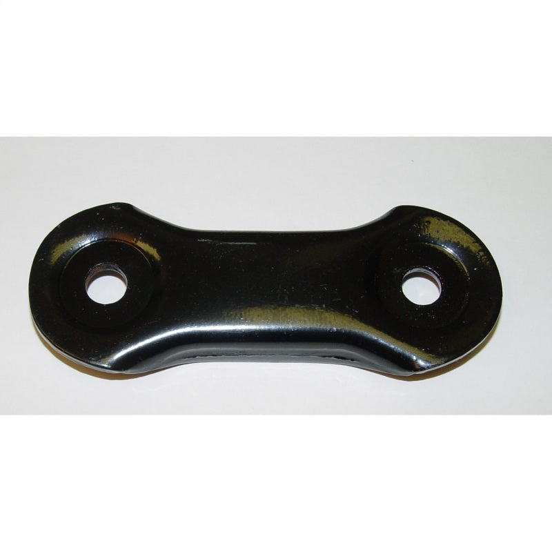 Omix Shackle Plate 87-95 Jeep Wrangler (YJ) Hardware - Singles OMIX