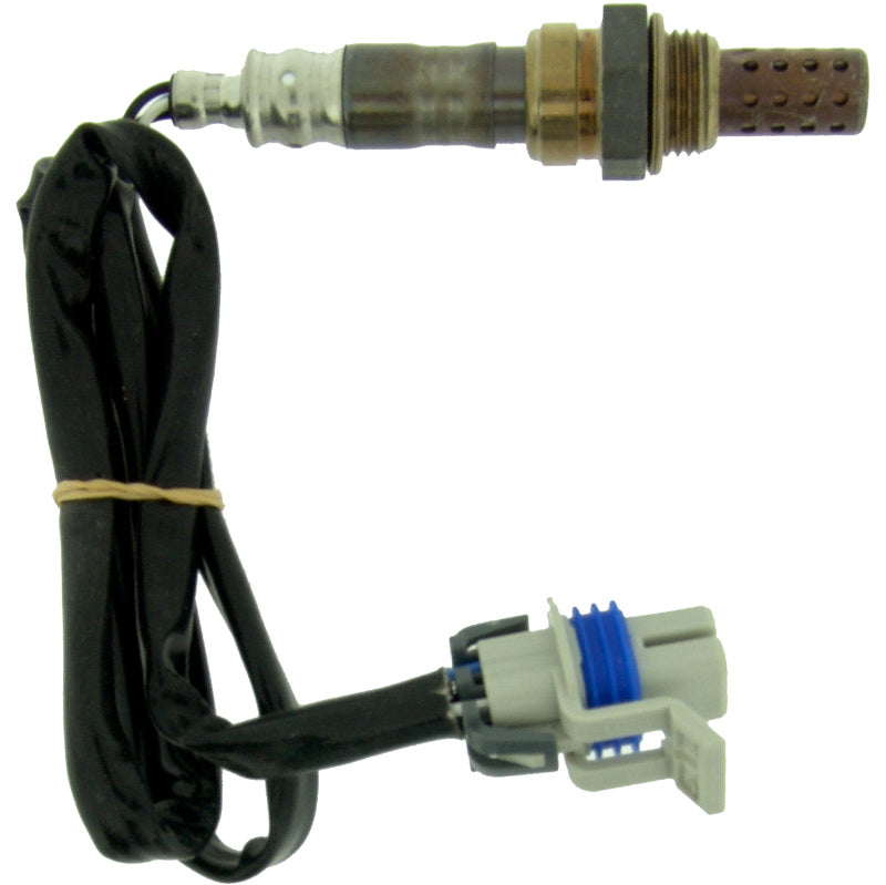 NGK Cadillac SRX 2009-2007 Direct Fit Oxygen Sensor Oxygen Sensors NGK