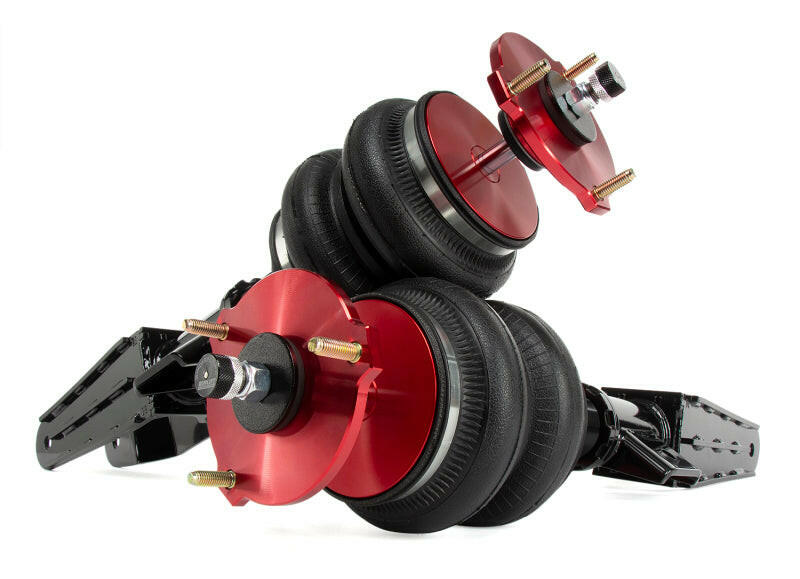 Air Lift Performance 17-21 Tesla Model 3/ 20-21 Model Y Front Kit (AWD) Air Suspension Kits Air Lift