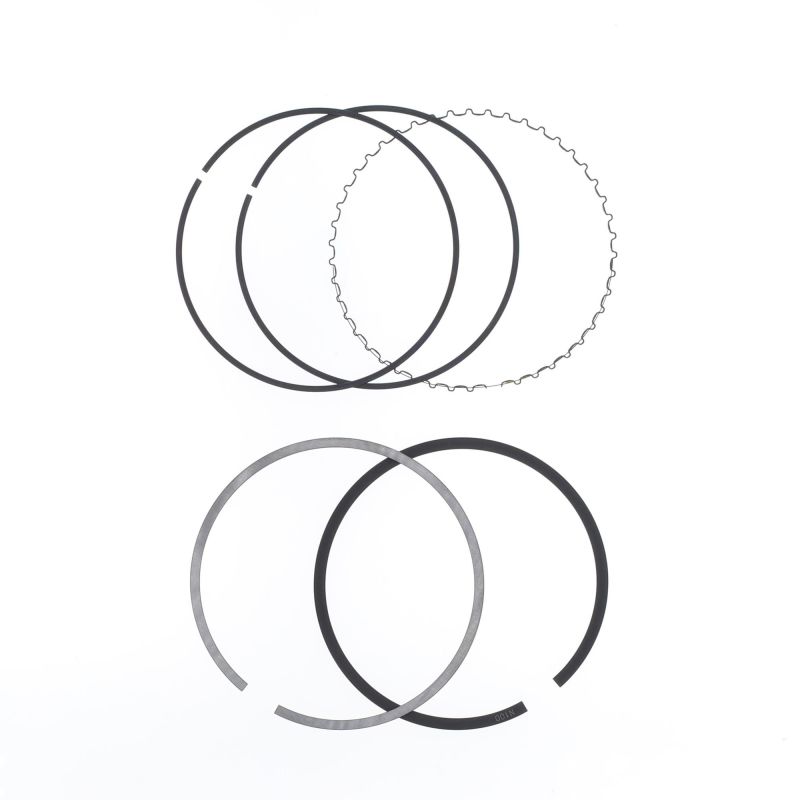 Athena 03-06 Yamaha WR 450 F 478cc 98mm Bore Piston Ring Set Piston Rings Athena