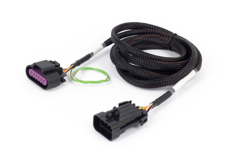 Haltech NEXUS Rebel LS Corvette Pedal Adaptor (Plug-n-Play w/HT-186500) Wiring Connectors Haltech