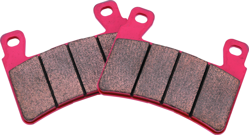 BikeMaster BM-265 Sintered Brake Pads Brake Pads - Performance BikeMaster