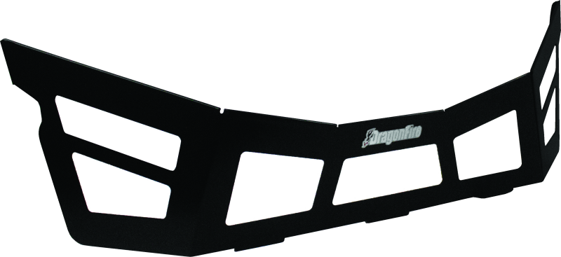 DragonFire Racing 19-25 Honda Talon Cargo Retainer Cargo Organization DragonFire Racing