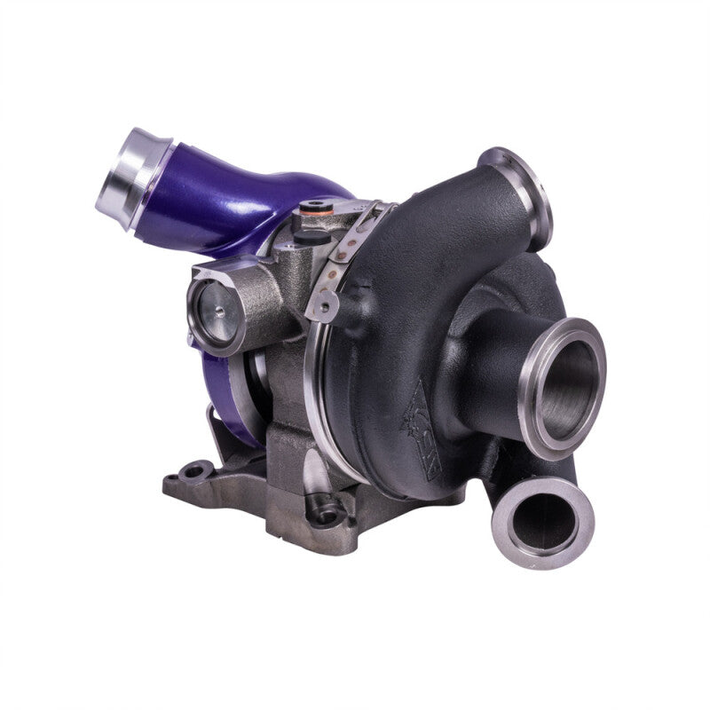 ATS Diesel 11-14 Ford Pickup 6.7L Power Stroke Aurora 4000 VNT Stage 2 Turbocharger Kit Turbo Kits ATS Diesel