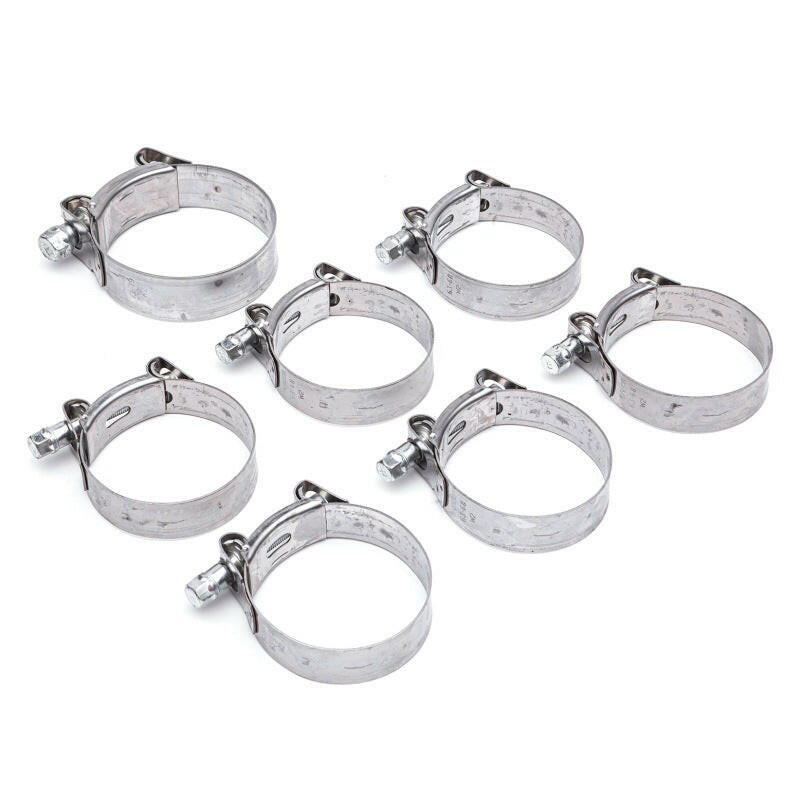 Cobb 2015-2021 Subaru WRX/STi Titanium 3in Catback Exhaust Replacement Hardware Kit Catback COBB