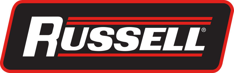 Russell Fitting -8 An Union With 1/8in Npt Pressure Port Blk Anodize Hardware Kits - Other Russell