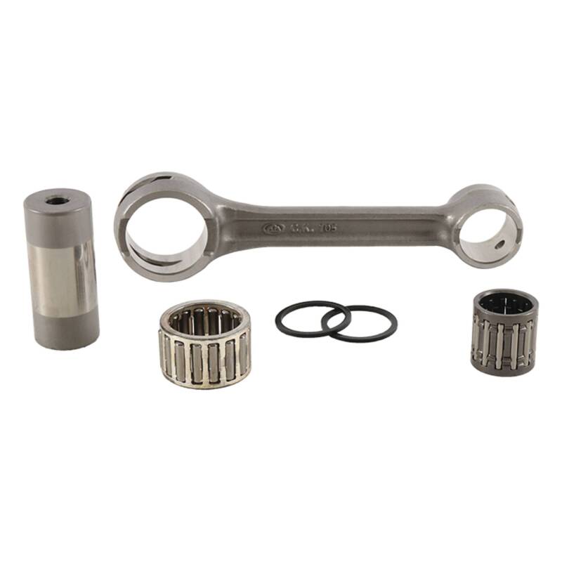 Hot Rods 87-92 Suzuki LT 250 R 250cc Connecting Rod Kit Connecting Rods - Powersports Hot Rods