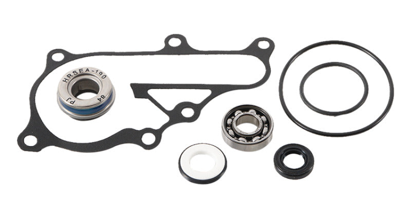 Hot Rods 06-09/11-21 Yamaha YFM 700 R Raptor 700cc Water Pump Kit Water Pumps Hot Rods